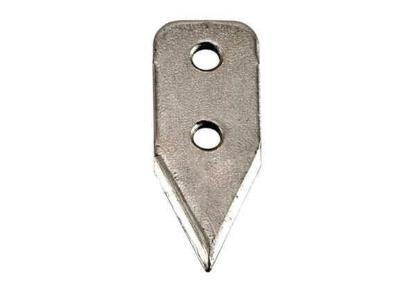 CO-3B, Martensitic Stainless Steel Replacement Blade for CO-3, EA