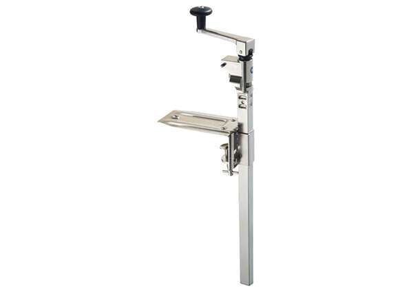 - CO-3N, Premium Heavy-duty Manual Can Opener, Nickel-plated