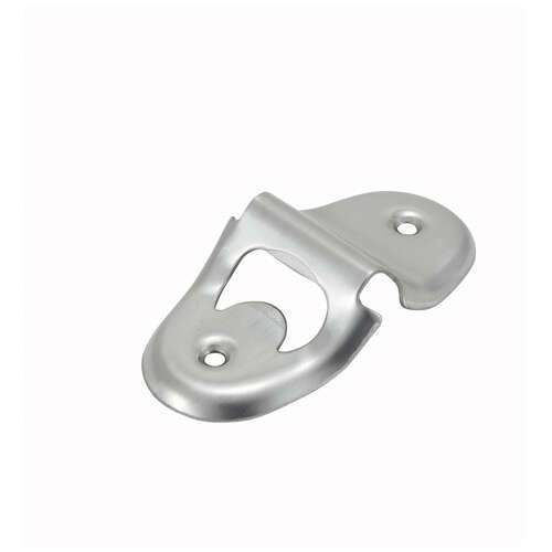 - CO-401, Wall-Mounted Stainless Steel Bottle Opener