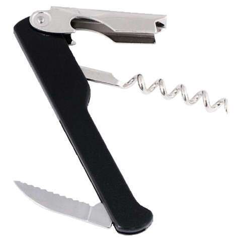 - CO-712, Black Waiters Cork Screw
