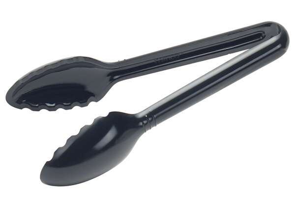 - CVST-6K, 6-Inch Black Polycarbonate Utility Tong