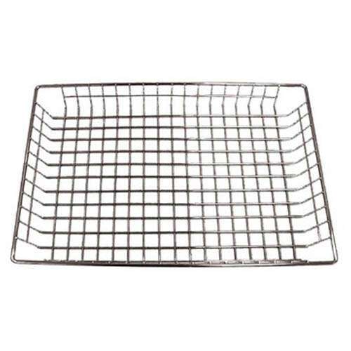 - DB-1218, 12x18x2-Inch Wire Doughnut Basket