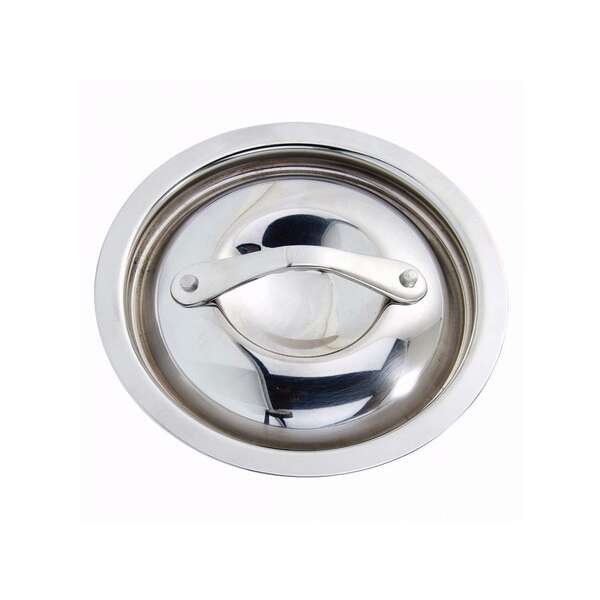 - DCL-35, Lid for DCSP Sauce Pan
