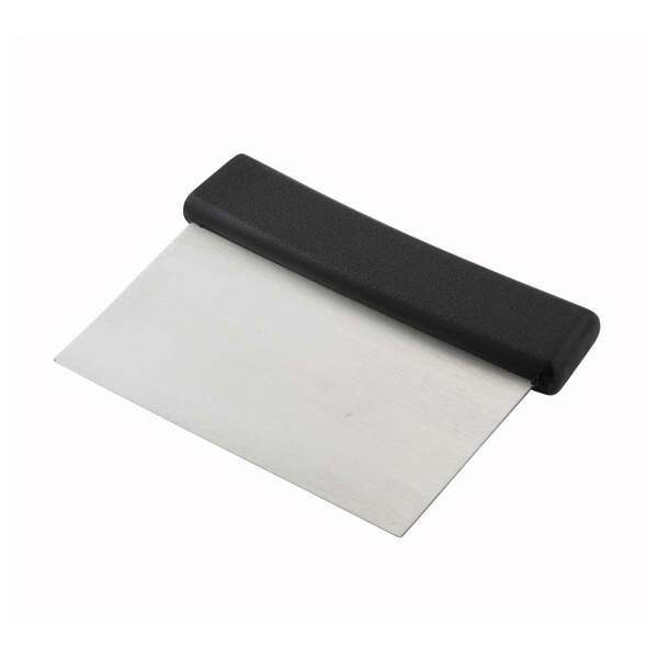 - DSC-2, Dough Scraper with Plastic Handle