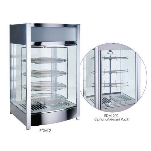 Winco EDM-2PR, Pretzel Rack for EDM-2