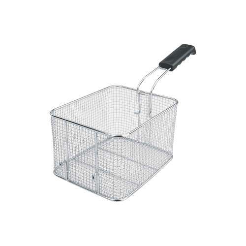 Winco EFST-P30 9.45x7.48x5.51-Inch Fry Basket with Handle for EFS-16 and EFT-32, EA