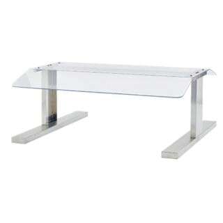 Winco EHD-50-SG, Spectrum Hot Dog Grill Sneeze Guard, NSF, cULus (Discontinued)