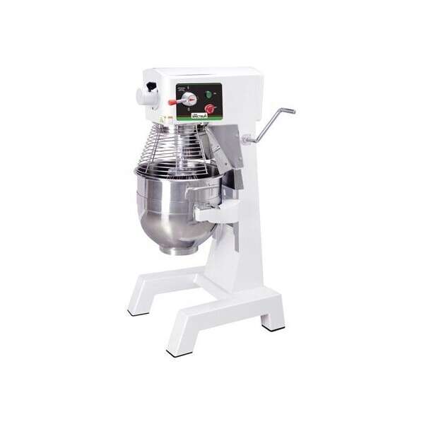 Winco EMP-30, 31.7 Qt. Spectrum™ Commercial Planetary Mixer