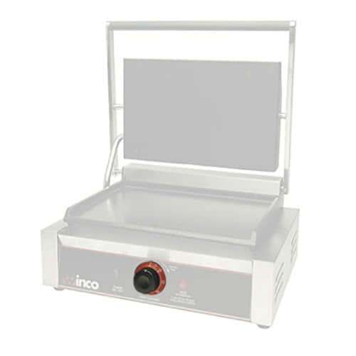 Winco EPSG-P28 Plastic Temperature Knob Inset for EPG-1, EPG-1C, ESG-1, EPG-2 and ESG-2 (Discontinued)