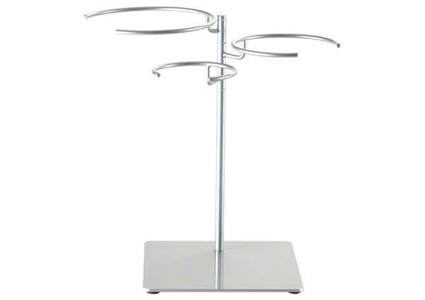 - ESV-BH, Multi-Ring Bag Stand Holder