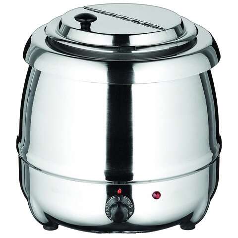 - ESW-70, Stainless Steel Soup Warmer