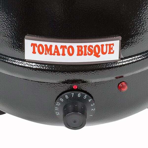 Winco ESW66-P38, New 1-12 Knob for ESW-66 (Starting at ESW66010028352)