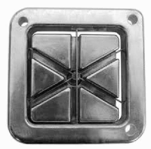 Winco FFCT-6K, Replacement Pusher Block for Winco FFCT-6 French Fry Cutter