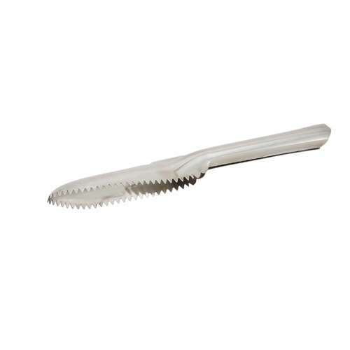 - FSP-9, 9.5-Inch Stainless Steel Scale Peeler