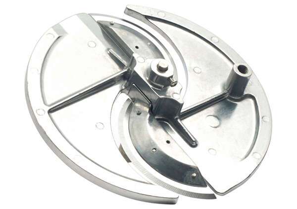 Winco FVS-1SB, Replacement Complete Blade for FVS-1, 3-Piece Set