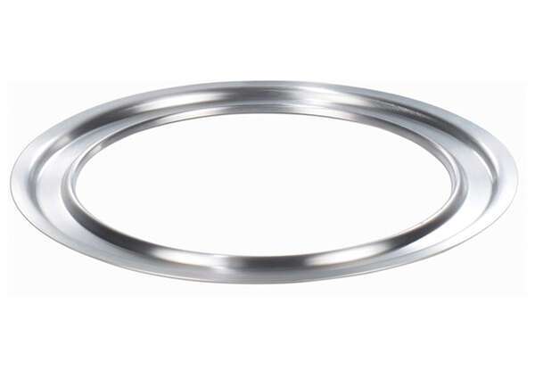 - FW11R-ADP, Adapter Ring for FW-11R250 & FW-11R500, Converts from 11 Qt Inset Pans to 7 Qt