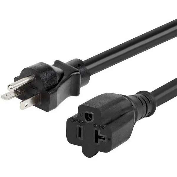 Winco FWS600-P6, 14 AWG Power Cord for FW-S600, FW-L600 and FW-11R500