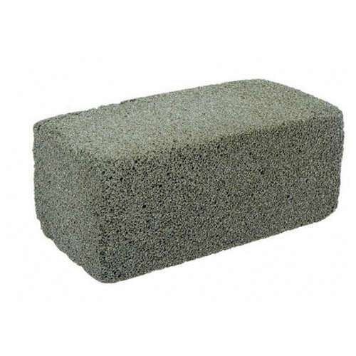 - GBK-348, 3.5x4x8-Inch Grill Bricks, 1 Dozen