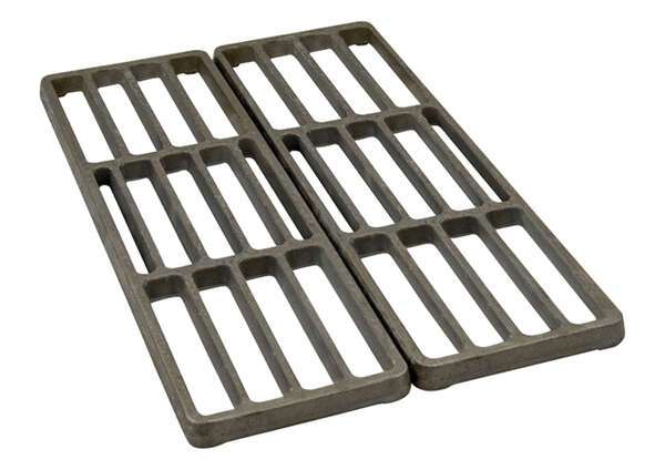 Winco GCB-LRRC, Lava Rock Kit for GCB-24R and GCB-36R (Discontinued)