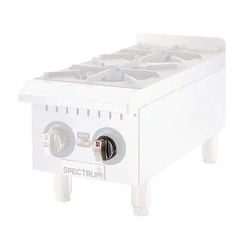 Winco GHP-P12, Replacement Knobs for GHP-2 and GHP-4 (Discontinued)