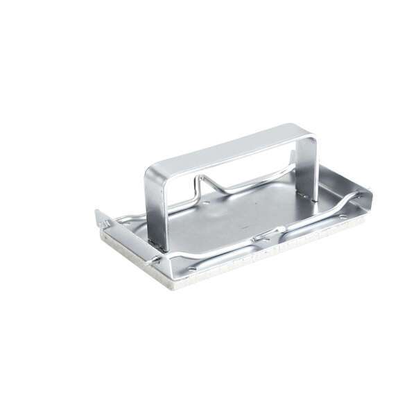 - GSH-1, 5x2.75-Inch Griddle Screen Holder