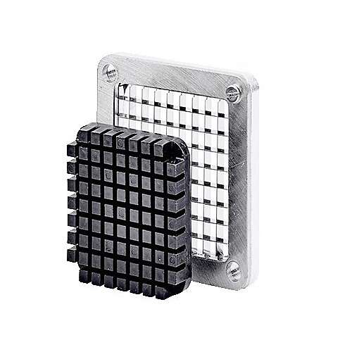 - HCD-375BK, 0.375-Inch Replacement Blade and Block for HCD-Series Quick Slice Dicer