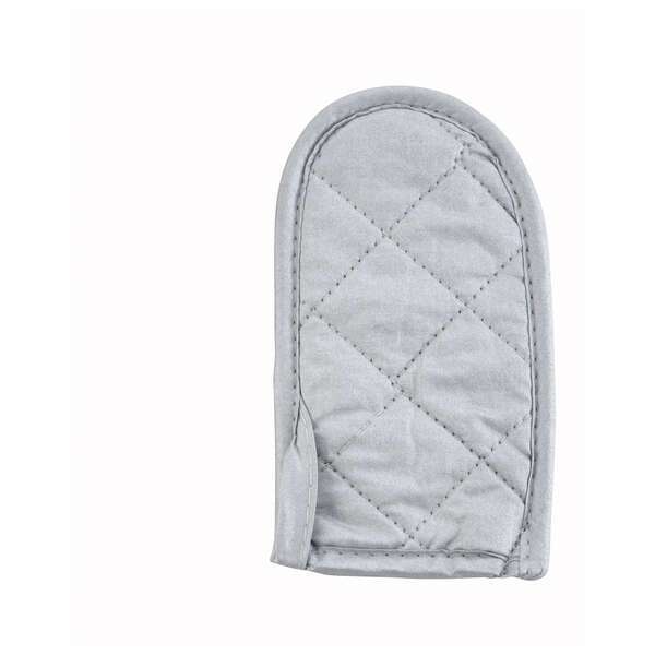 - HDH-7S, 3.5x6.5-Inch Fiberglass Lined Silicone Handle Holder, 1 Dozen