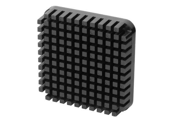 HFC-250K, Pusher Block for HFC-250B and HFC-500B