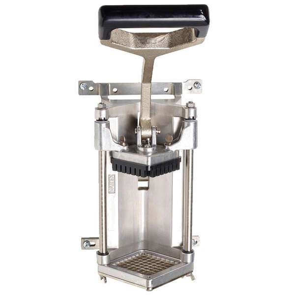 - HFC-375K, Pusher Block for HFC-375B