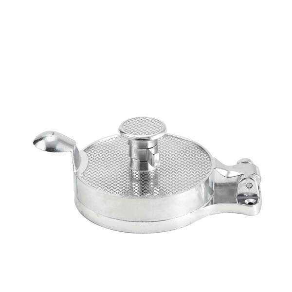 - HP-4, 4.25-Inch Adjustable Hamburger Patty Press