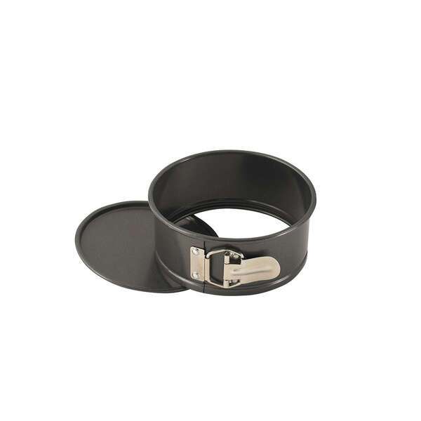 - HSP-063, 6-Inch Springform Pan with Detachable Bottom