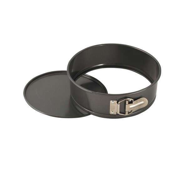 - HSP-083, 8-Inch Heavy Duty Spring Form Pan