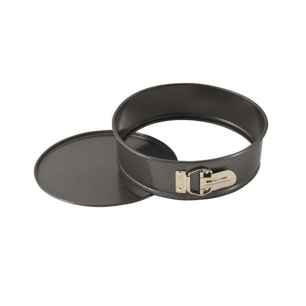 - HSP-093, 9-Inch Heavy Duty Spring Form Pan