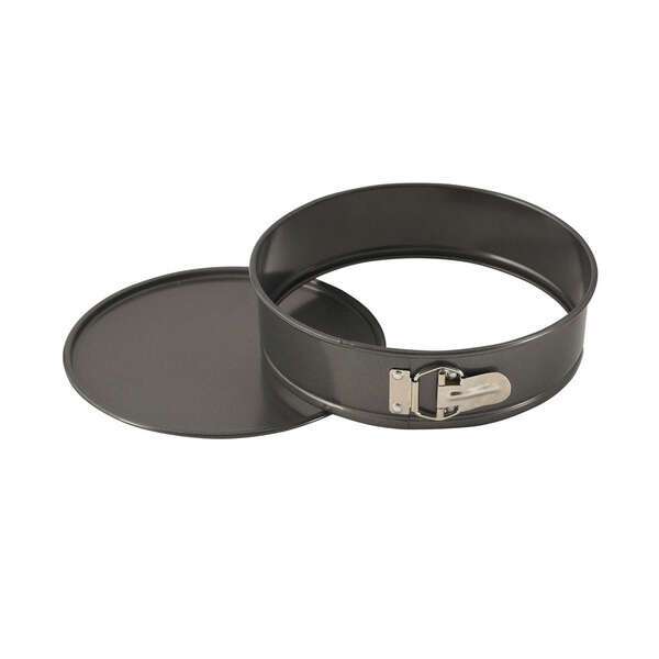 - HSP-103, 10-Inch Heavy Duty Spring Form Pan