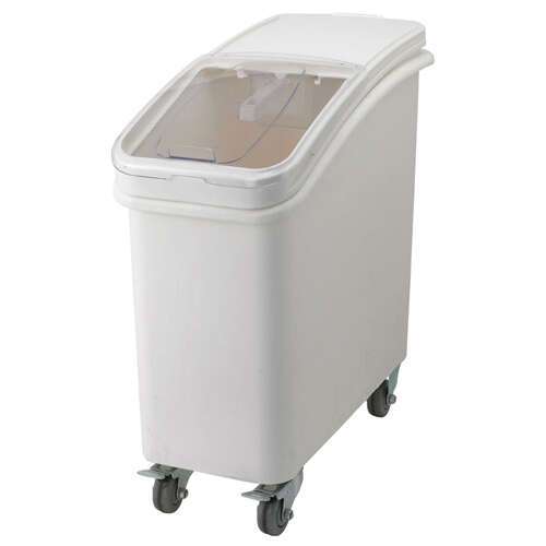 - IB-27, 27-Gallon Ingredient Bin, NSF