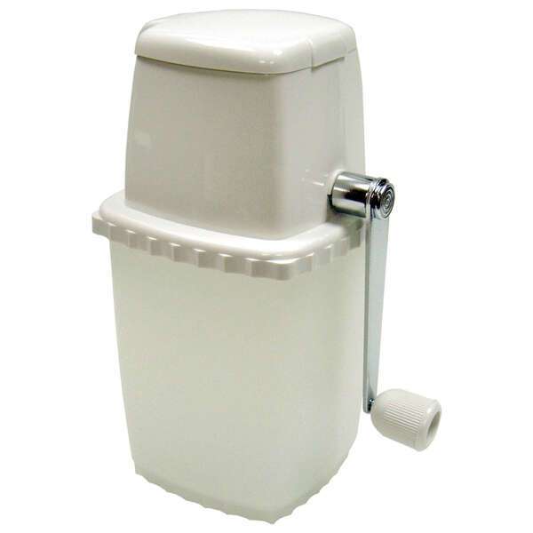 - ICP-9, Manual Ice Crusher