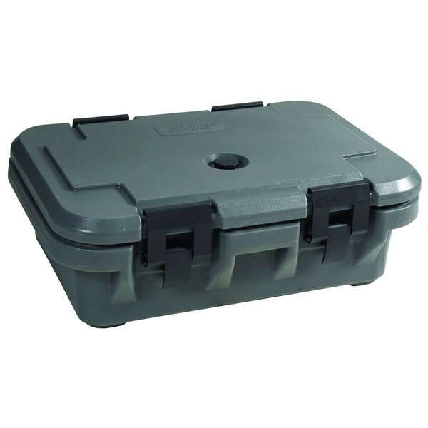 Winco IFPC-4, Insulated Food Pan Carrier (Discontinued)