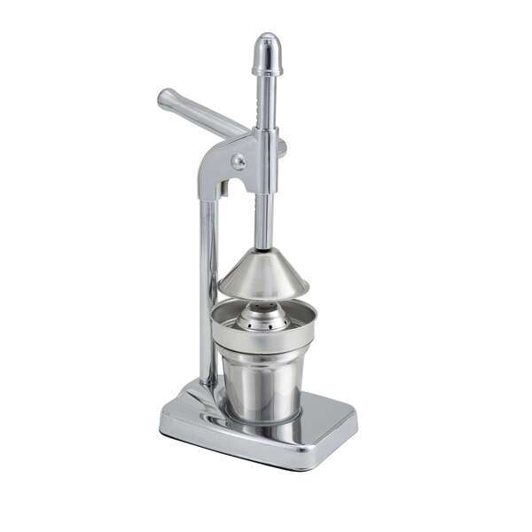 Winco JC-15, 15-Inch Manual Citrus Juicer (Discontinued)