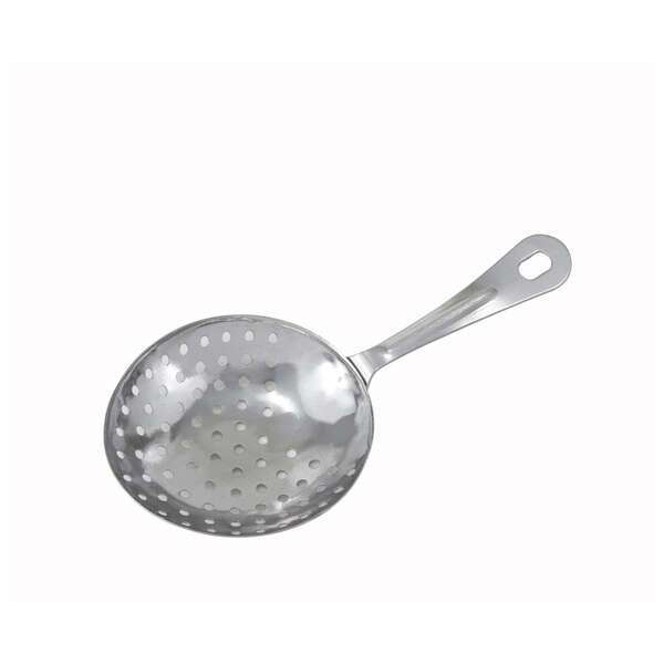 - JST-1, Multi-Purpose Julep Strainer