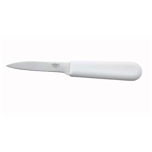 - K-40P, 3.25-Inch Paring Knife with Polypropylene Handle, NSF