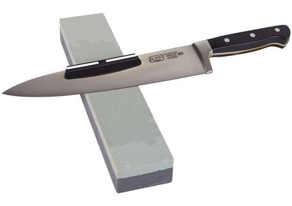 K-4G Sharpening Guide with Ceramic Insets