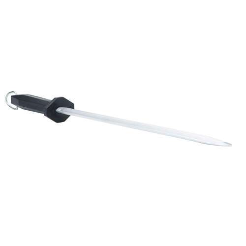 - K-54S, 14-Inch Premium Oval Sharpening Steel