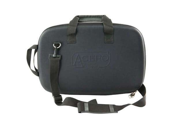 - KBP-2, 15x22-Inch Polyester Cutlery Inner Knife Case for Backpack, Black