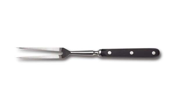 - KFP-121, 12-Inch Forged Cook's Fork with POM Handle