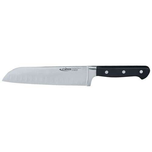 - KFP-70, 7-Inch Santoku Knife
