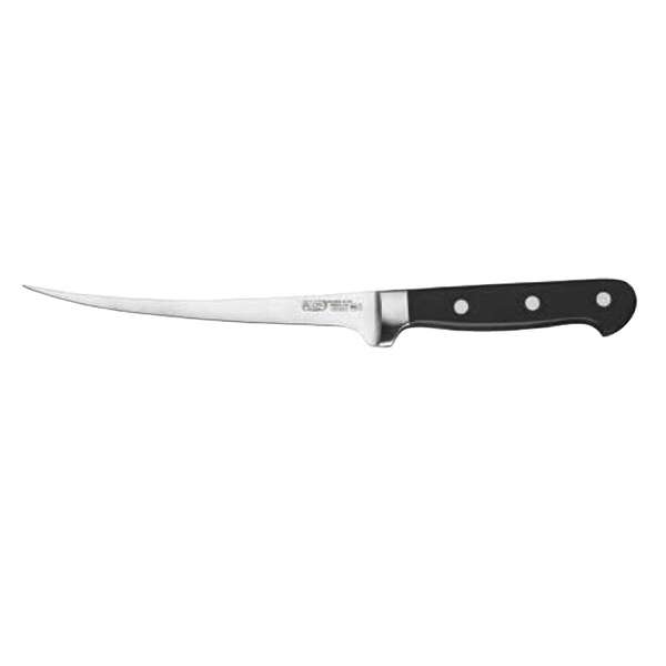 - KFP-74, 7-Inch Fillet Knife, Flexible Blade