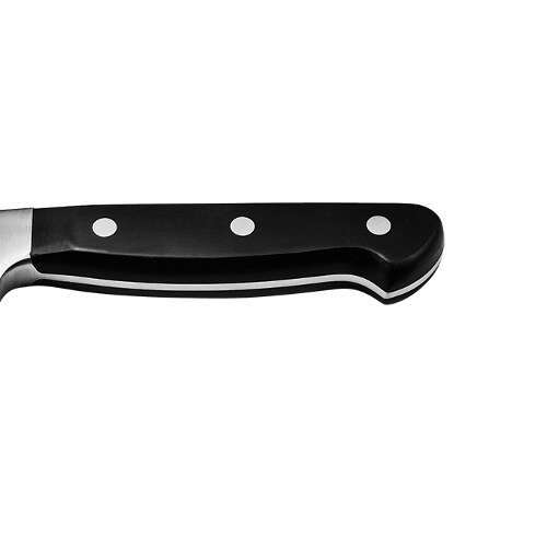 - KFP-80, 8-Inch Chef's Knife with POM Handle, EA