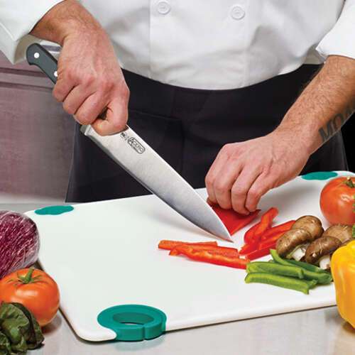 KFP-80, 8-Inch Chef's Knife with POM Handle, EA