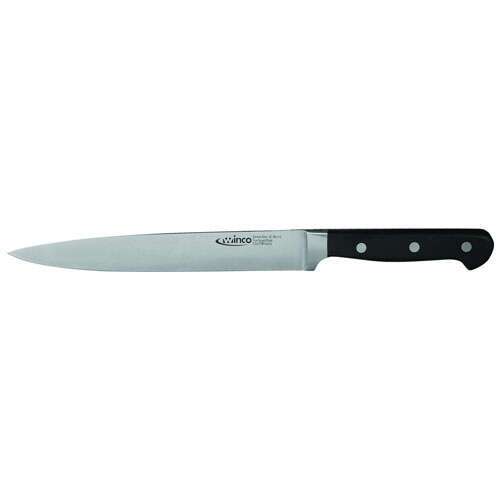 - KFP-81, 8-Inch Slicer with POM Handle