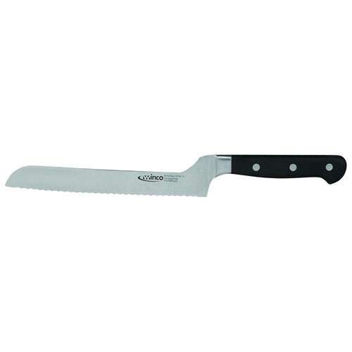 - KFP-83, 8-Inch Offset Bread Knife